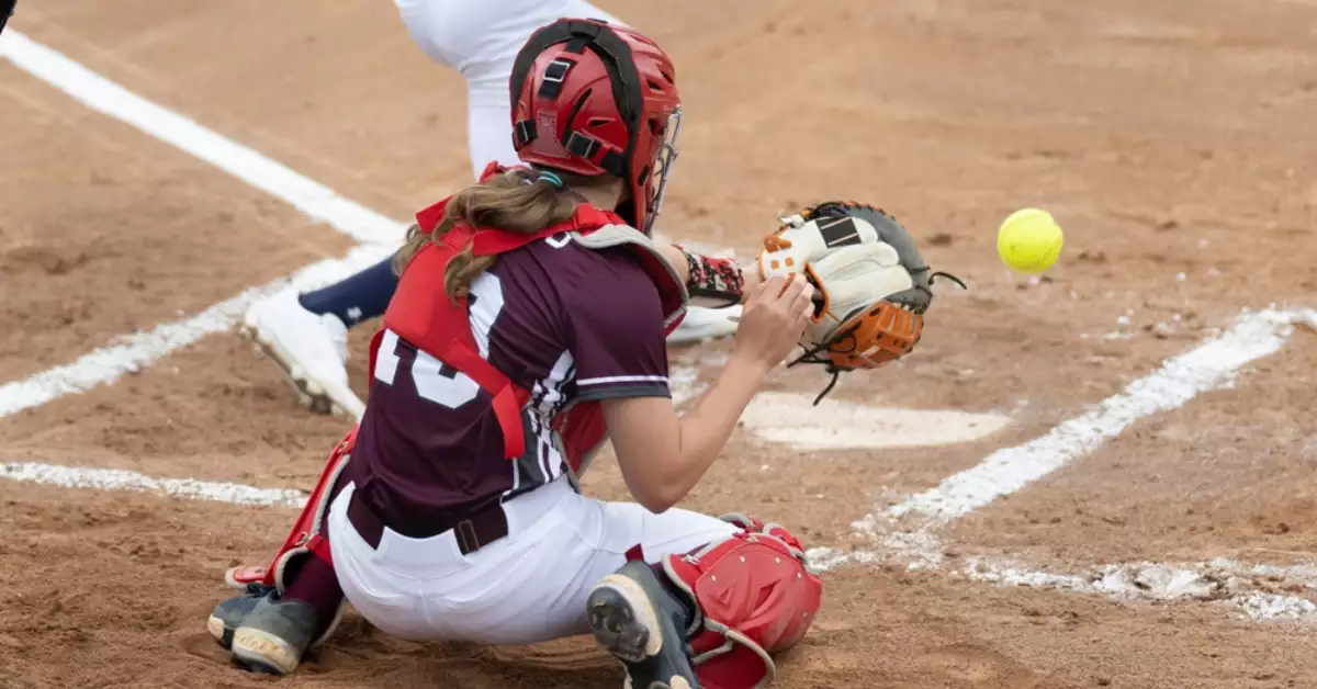 How to Increase Softball Pitching Speed