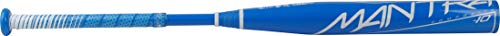 Rawlings 2021 Mantra Fastpitch Softball Bat Series, 30 inch (-10)