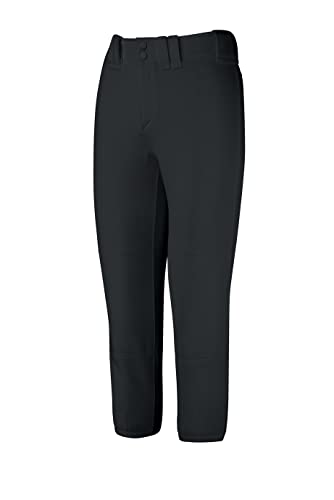 Mizuno Womens Belted Softball Pant