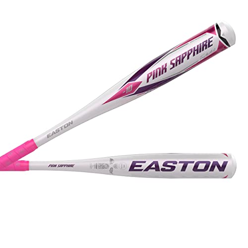 Easton | PINK SAPPHIRE Fastpitch Softball Bat