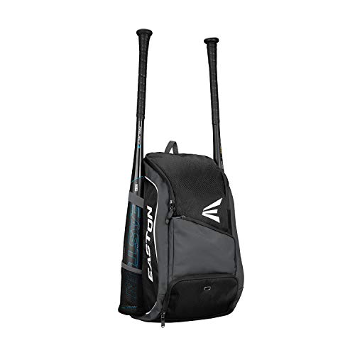 Easton | GAME READY Bat & Equipment Backpack Bag | Multiple Colors Easton | GAME READY Bat & Equipment Backpack Bag | Multiple Colors