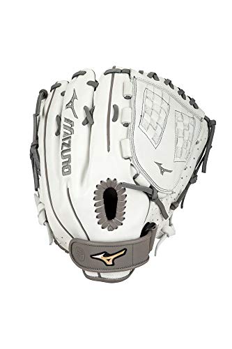 Mizuno GPE1250F1 Mizuno Prime Elite Pitcher/Outfield Fastpitch Softball Glove 12.5", Right Hand Throw