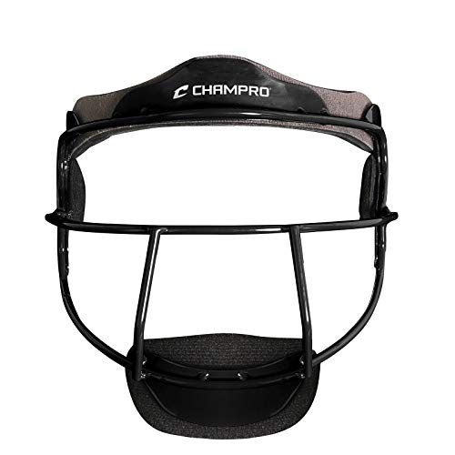 CHAMPRO Defensive Fielder Mask
