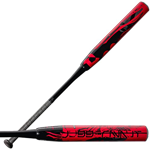 DeMarini 2023 Juggy Slowpitch Softball Bat - 34", 27oz DeMarini 2023 Juggy Slowpitch Softball Bat - 34", 27oz