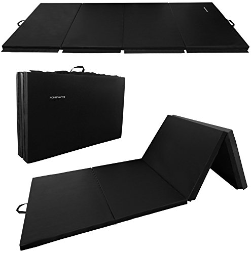 BalanceFrom GoGym Mat