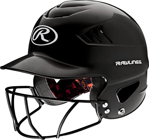 Rawlings | COOLFLO Batting Helmet