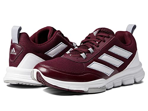 adidas GW003211 Speed Trainer 5 TMMARO/FTWWHT/SILVMT 11