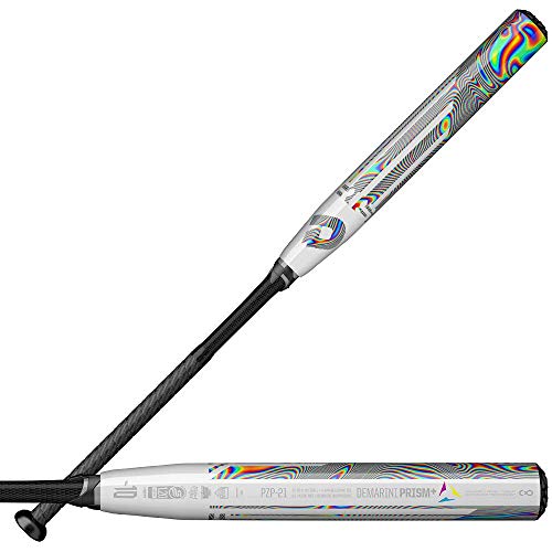 DeMarini FP Prism+ (-10) Fastpitch Bat - 31" DeMarini FP Prism+ (-10) Fastpitch Bat - 31"