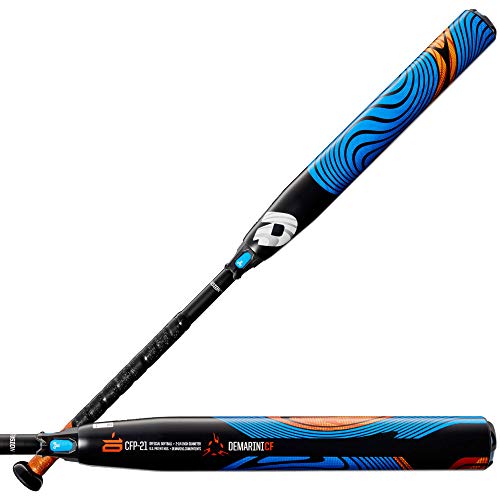 Demarini FP Cf Zen (-10) Fastpitch Bat - 32" , white Demarini FP Cf Zen (-10) Fastpitch Bat - 32" , white