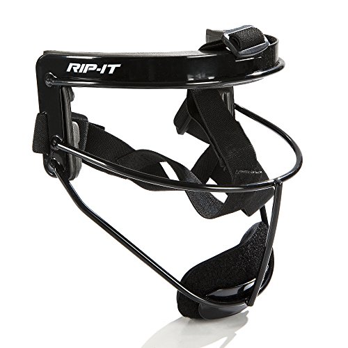 RIP-IT | Defense Softball Fielder's Mask