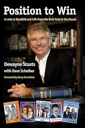 Position to Win: A Look at Baseball and Life From
