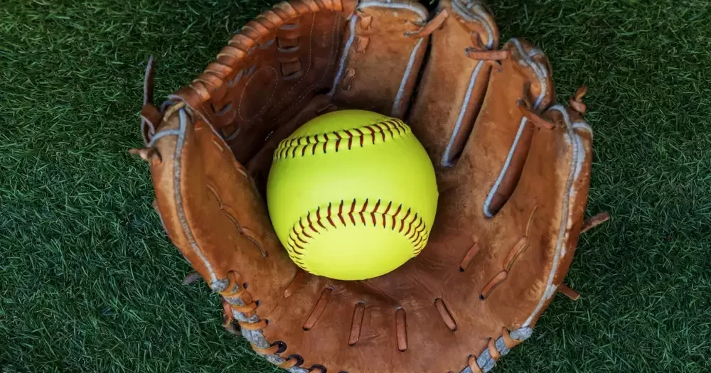 Slow Pitch Softball Catcher Tips