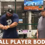 Softball Player Body Type