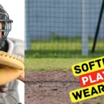 Why Do Softball Players Wear Masks