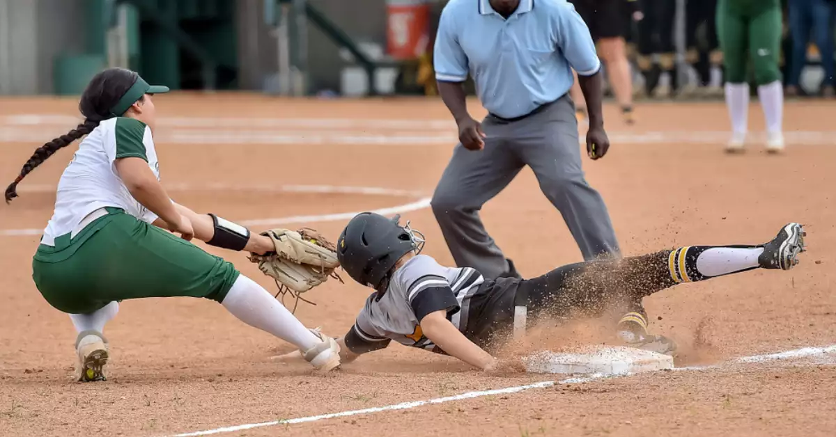 Can You Play Softball in the Rain?