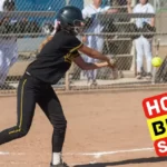 How to Bunt in Softball