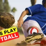 Why Do Girls Play Softball Instead Of Baseball