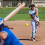 how to pitch faster in softball