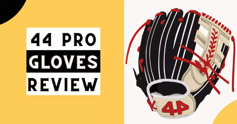 44 Pro Gloves Reviews