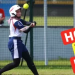 How to Hit Slow Pitch Softball