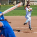 softball knockout drill