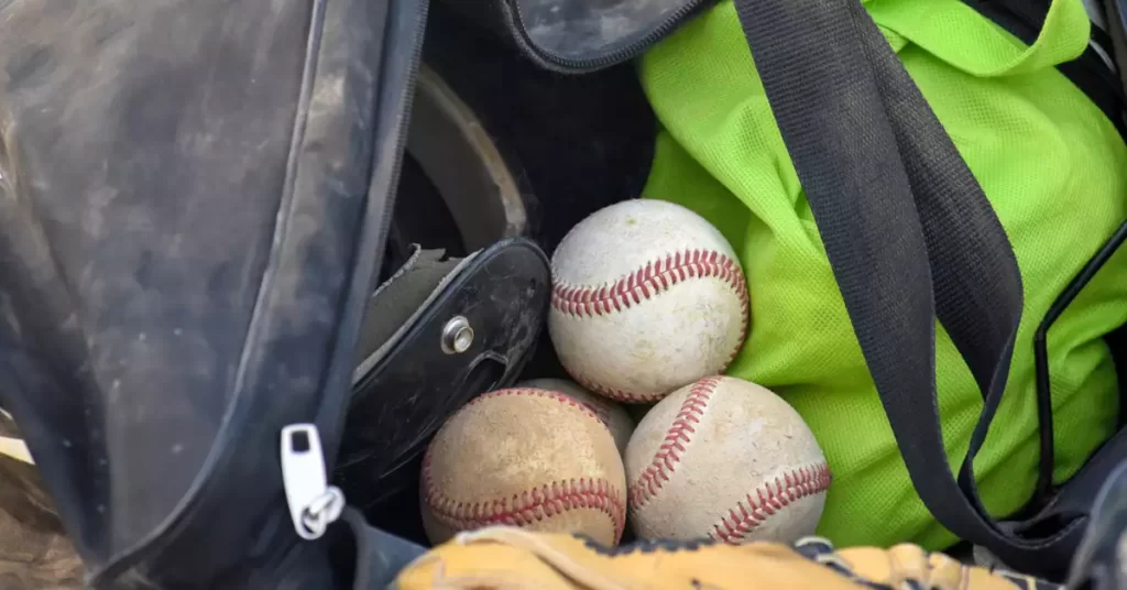 Best Baseball Bags