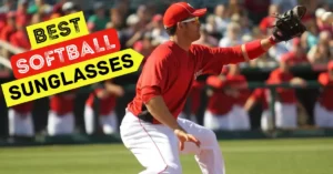 Best Softball Sunglasses