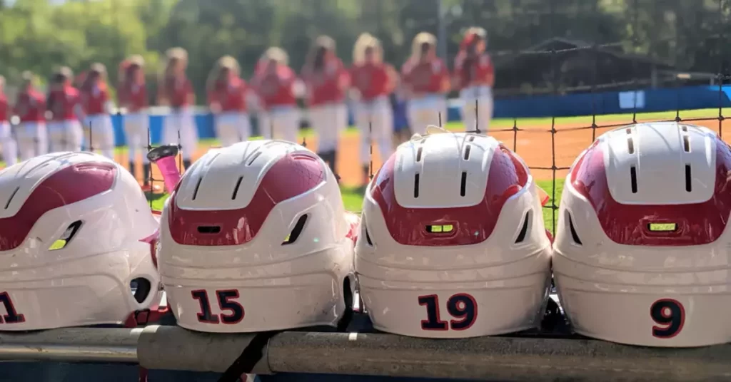 Fastpitch Softball Helmets