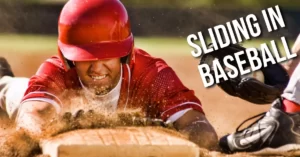 How to Slide in Baseball