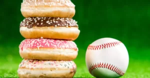 Great Foods to Eat Before a Baseball Game