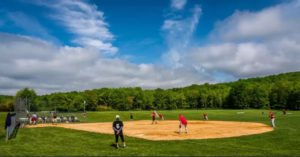 12U Softball Practice Plans