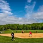12U Softball Practice Plans