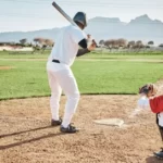 Cricket vs Baseball