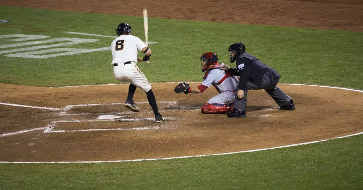 How Long Do Baseball Games Last?