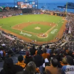 How Much Money Does a Baseball Stadium Make Per Game