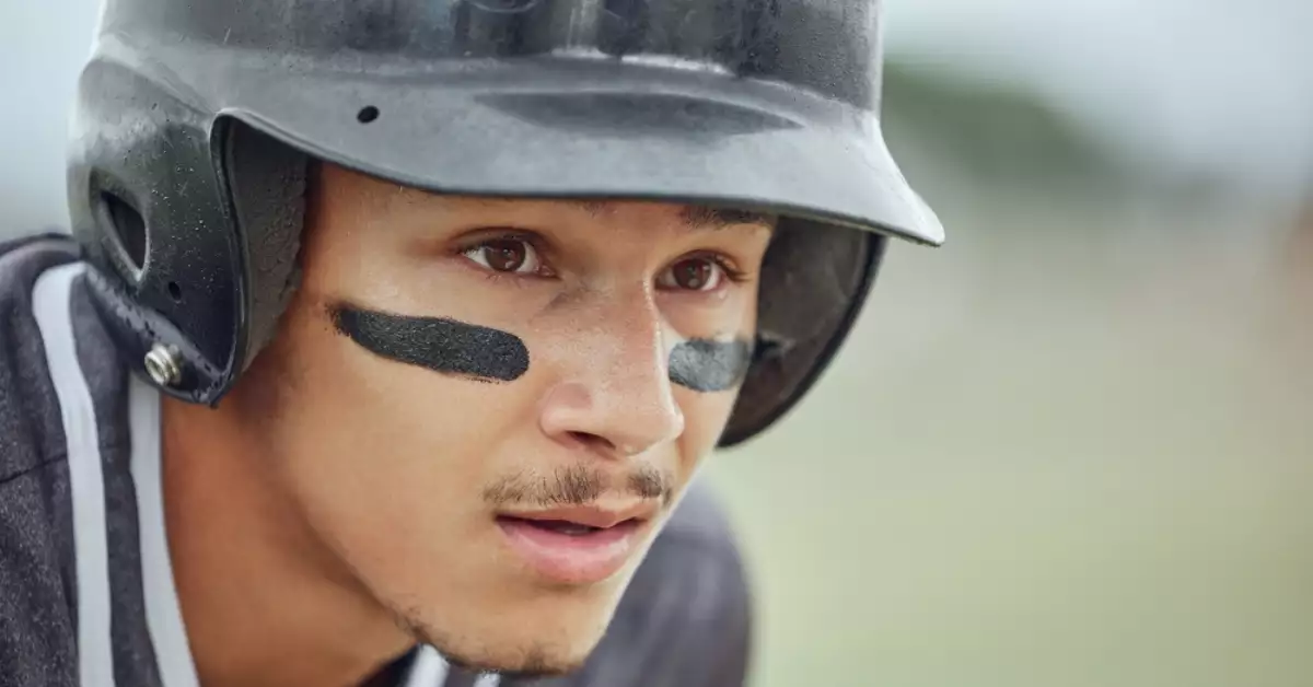 How to Paint a Batting Helmet