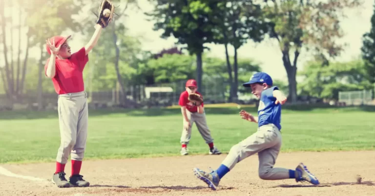 How to Play Shortstop