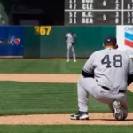 How to Stop Lunging at the Baseball