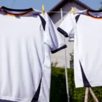 How to Wash a Baseball Jersey