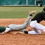Is Drawing A Line In Baseball Illegal