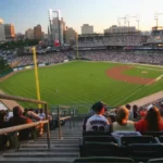 Softball Field vs Baseball Fields