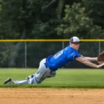 What Does a Shortstop Do in Softball