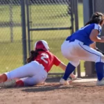 What is a Good Home to First Time in Softball