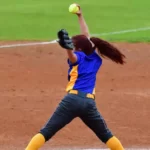 how to throw a change up in softball
