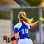 what is a good whip in softball