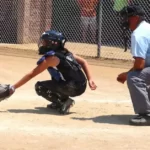 what is defensive indifference in softball