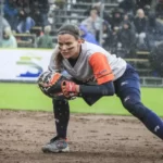 what is the easiest position in softball
