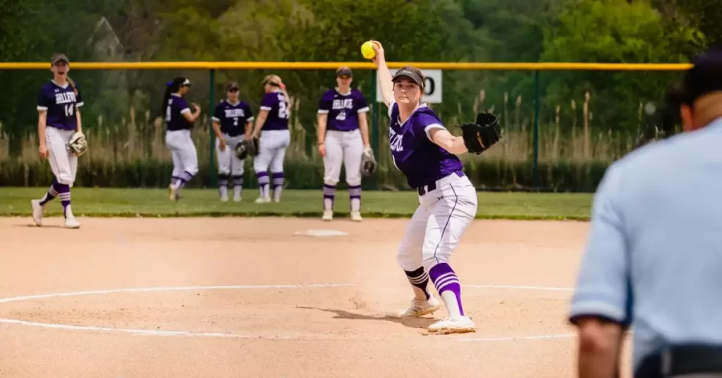 when does softball season end