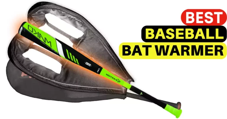 Best Bat Warmer for Baseball